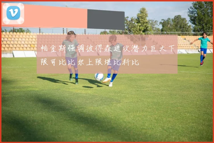 帕金斯强调彼得森进攻潜力巨大下限可比比尔上限堪比科比